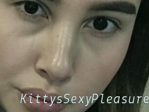 KittysSexyPleasure