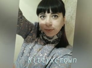 Kittyxcrown