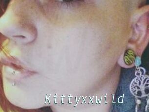 Kittyxxwild