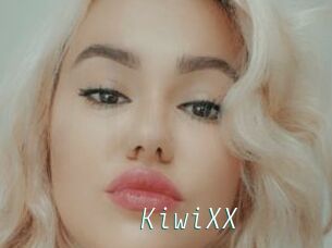 KiwiXX