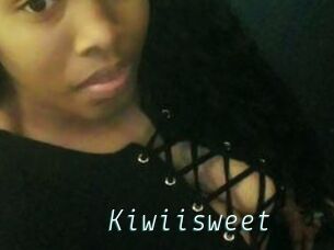 Kiwiisweet