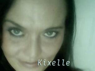 Kixelle