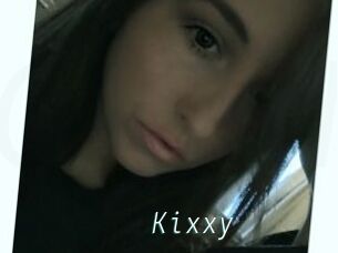 Kixxy