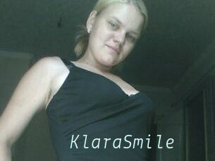 KlaraSmile