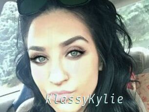 KlassyKylie