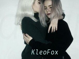 KleoFox