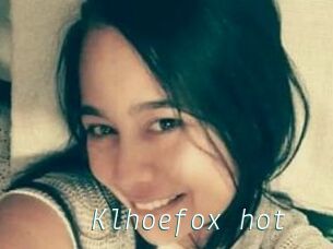 Klhoefox_hot