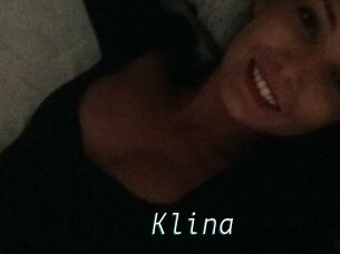 Klina