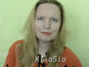 KlioSio