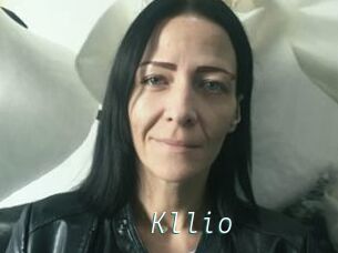 Kllio