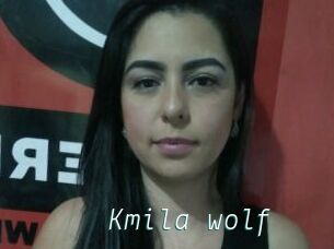 Kmila_wolf