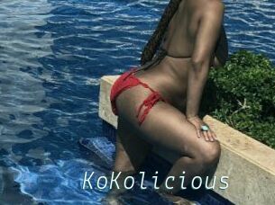 KoKolicious