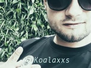 Koalaxxs