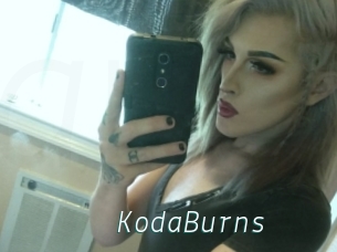 KodaBurns