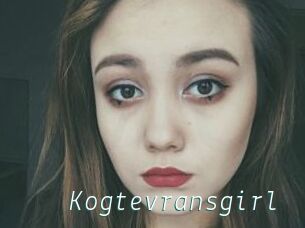 Kogtevransgirl