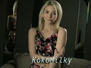 KokoMilky