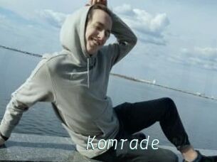 Komrade