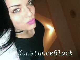 KonstanceBlack