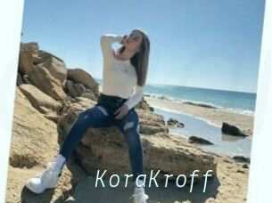 KoraKroff