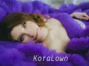 KoraLown