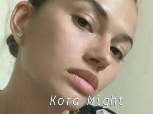 Kora_Night