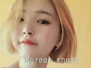 Korean_charm