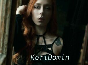 KoriDomin