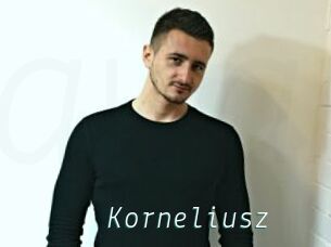 Korneliusz