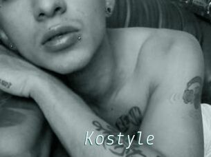 Kostyle