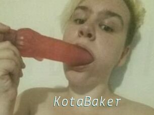 KotaBaker