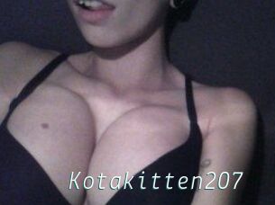 Kotakitten207