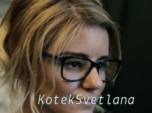 KotekSvetlana