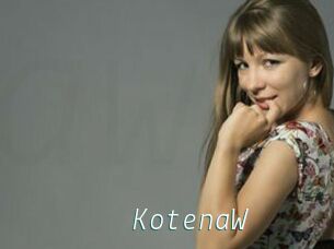 KotenaW