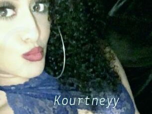 Kourtneyy