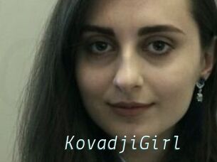 KovadjiGirl