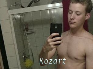 Kozart