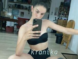 Kranika