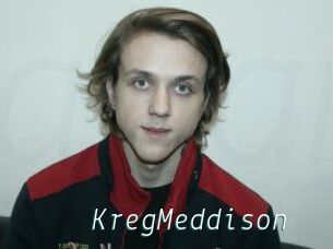 KregMeddison