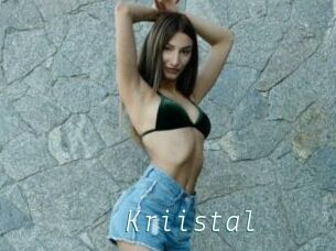 Kriistal