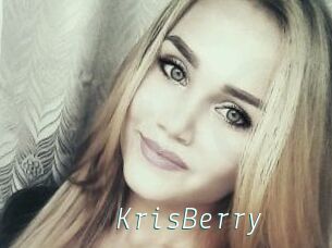 KrisBerry