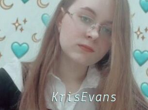 KrisEvans