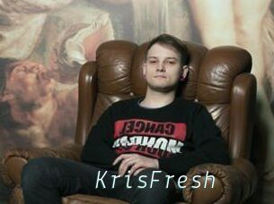 KrisFresh