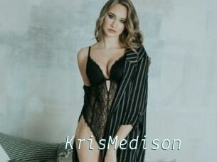 KrisMedison