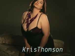 KrisThomson