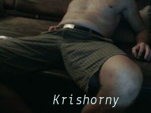 Krishorny