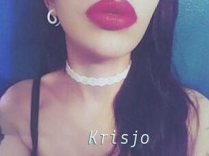 Krisjo