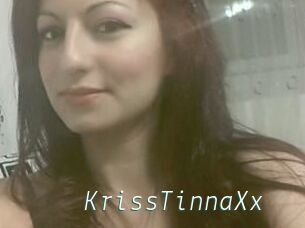 KrissTinnaXx