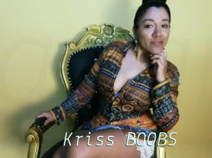 Kriss_BOOBS