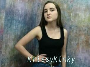 KrissyKinky