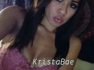 KristaBae